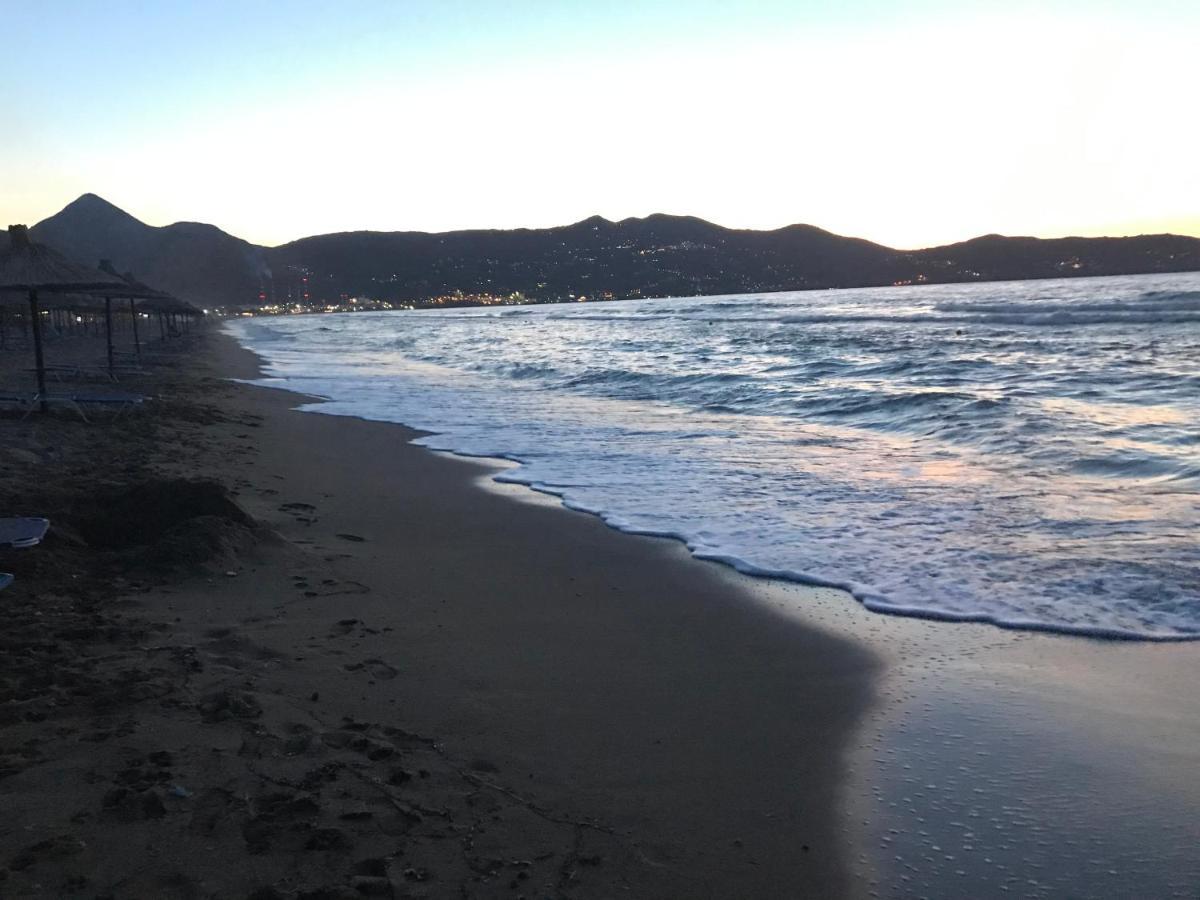 Le Mare Apartment Amoudara  Luaran gambar