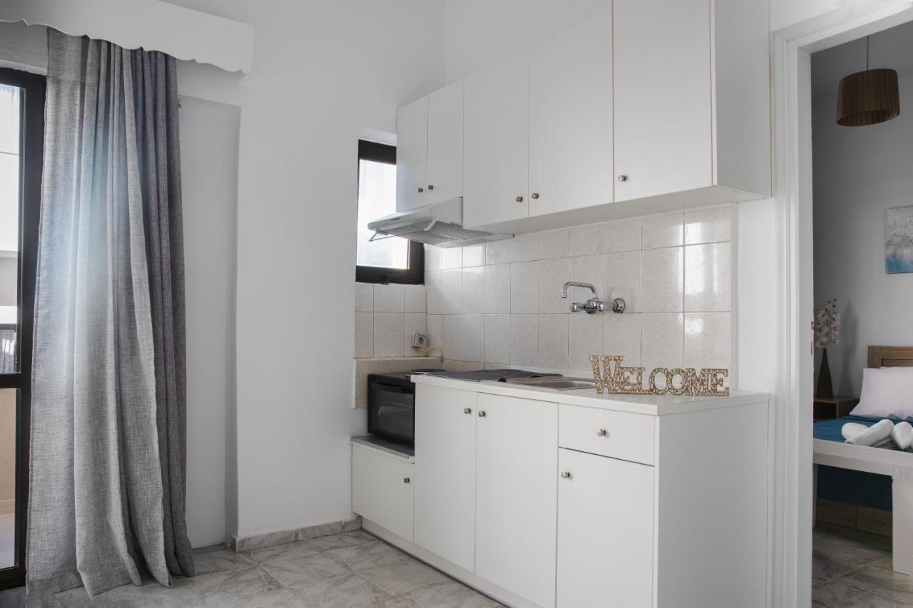 Le Mare Apartment Amoudara  Luaran gambar