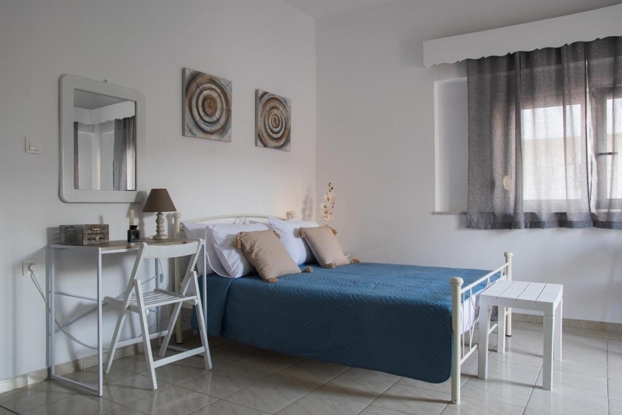 Le Mare Apartment Amoudara  Luaran gambar