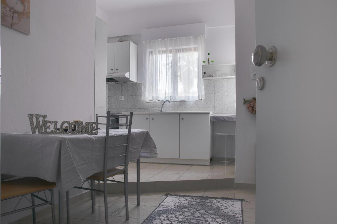 Le Mare Apartment Amoudara  Luaran gambar