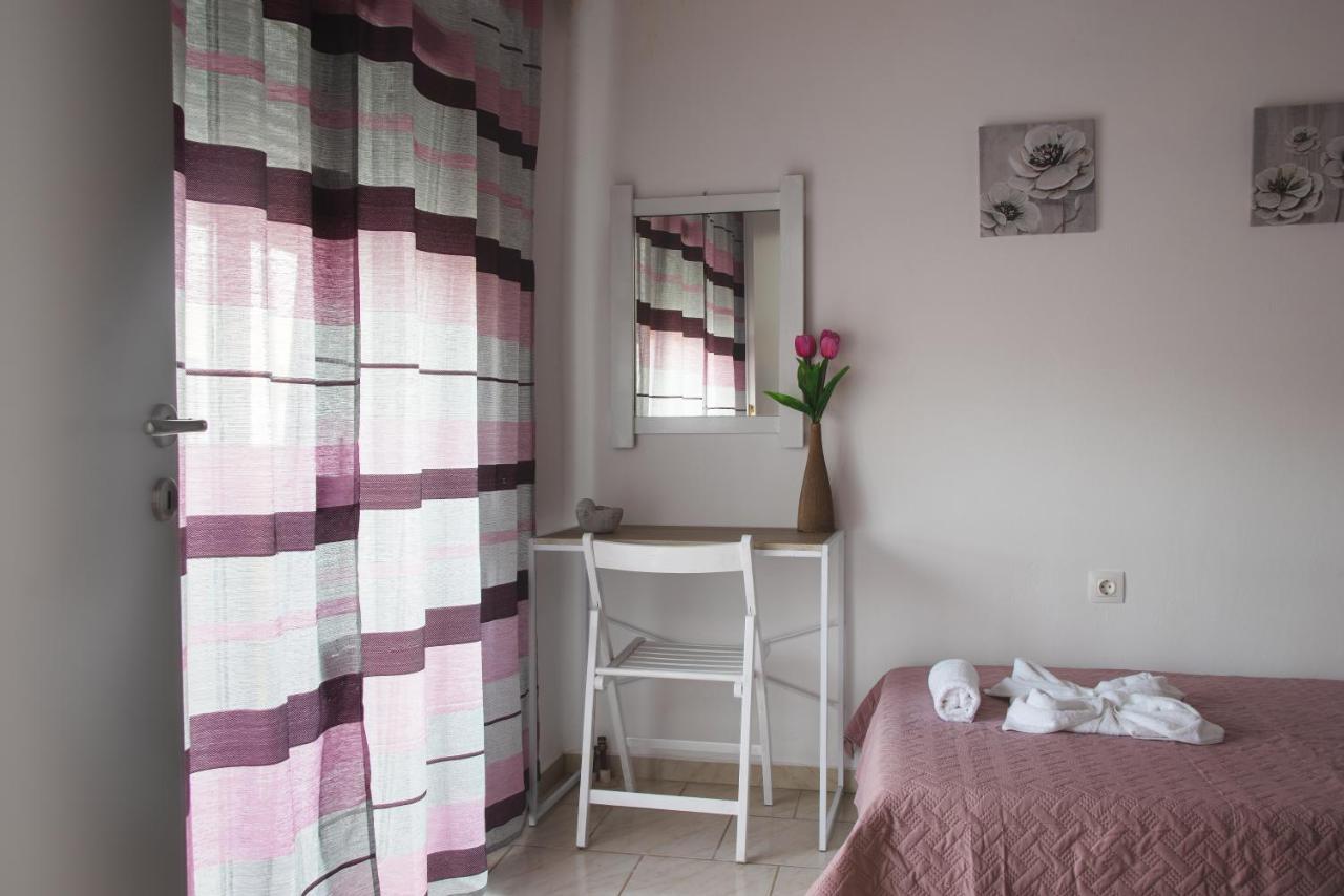 Le Mare Apartment Amoudara  Luaran gambar
