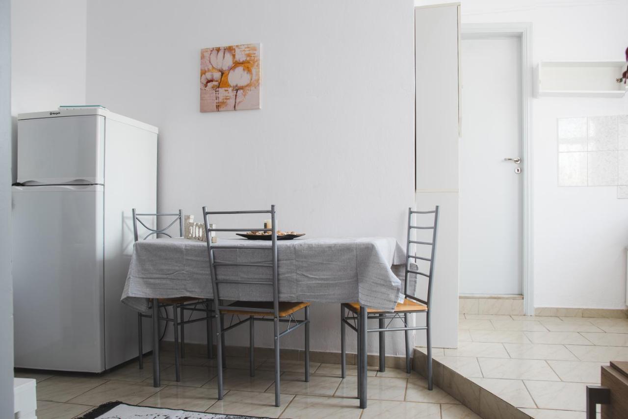 Le Mare Apartment Amoudara  Luaran gambar