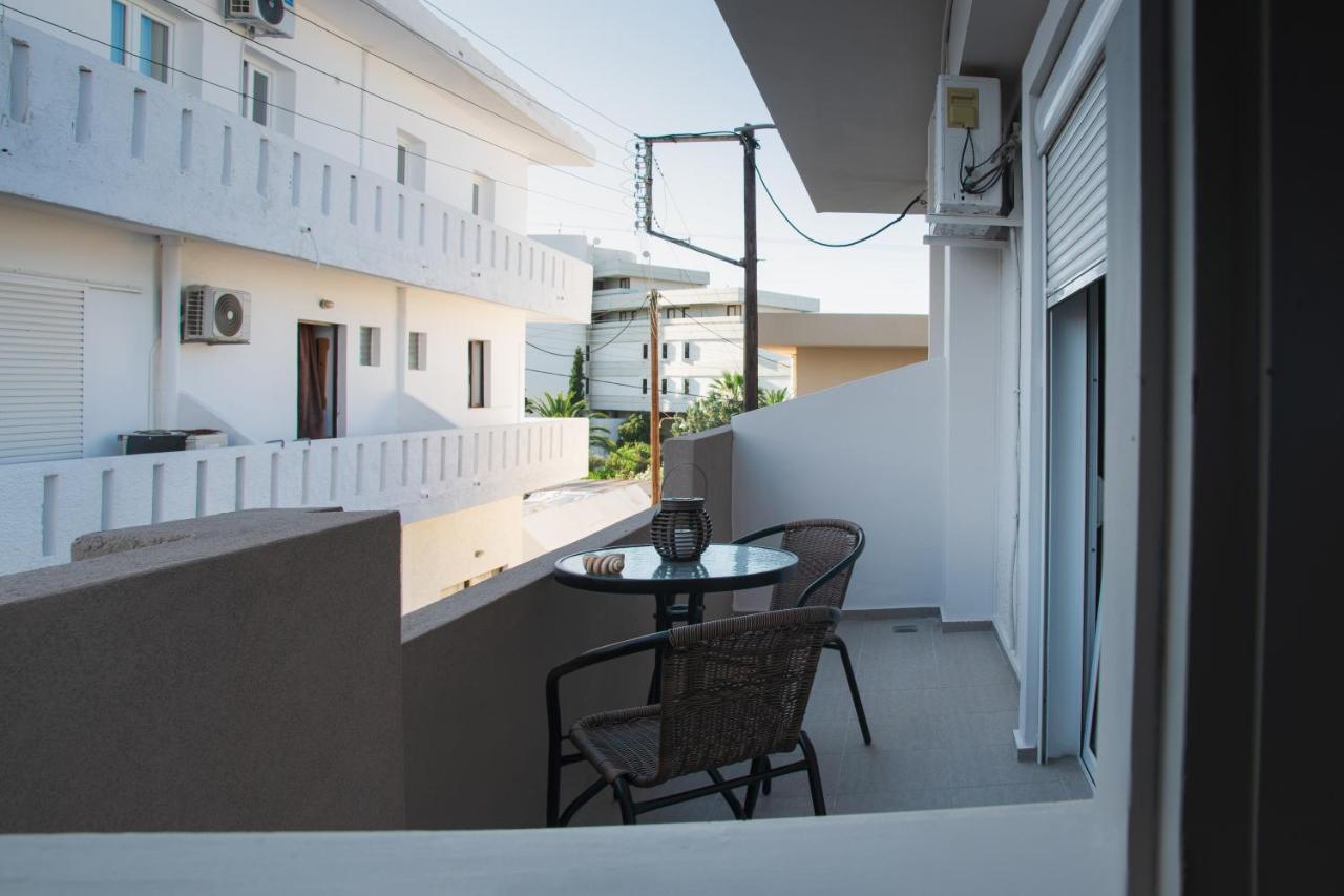 Le Mare Apartment Amoudara  Luaran gambar