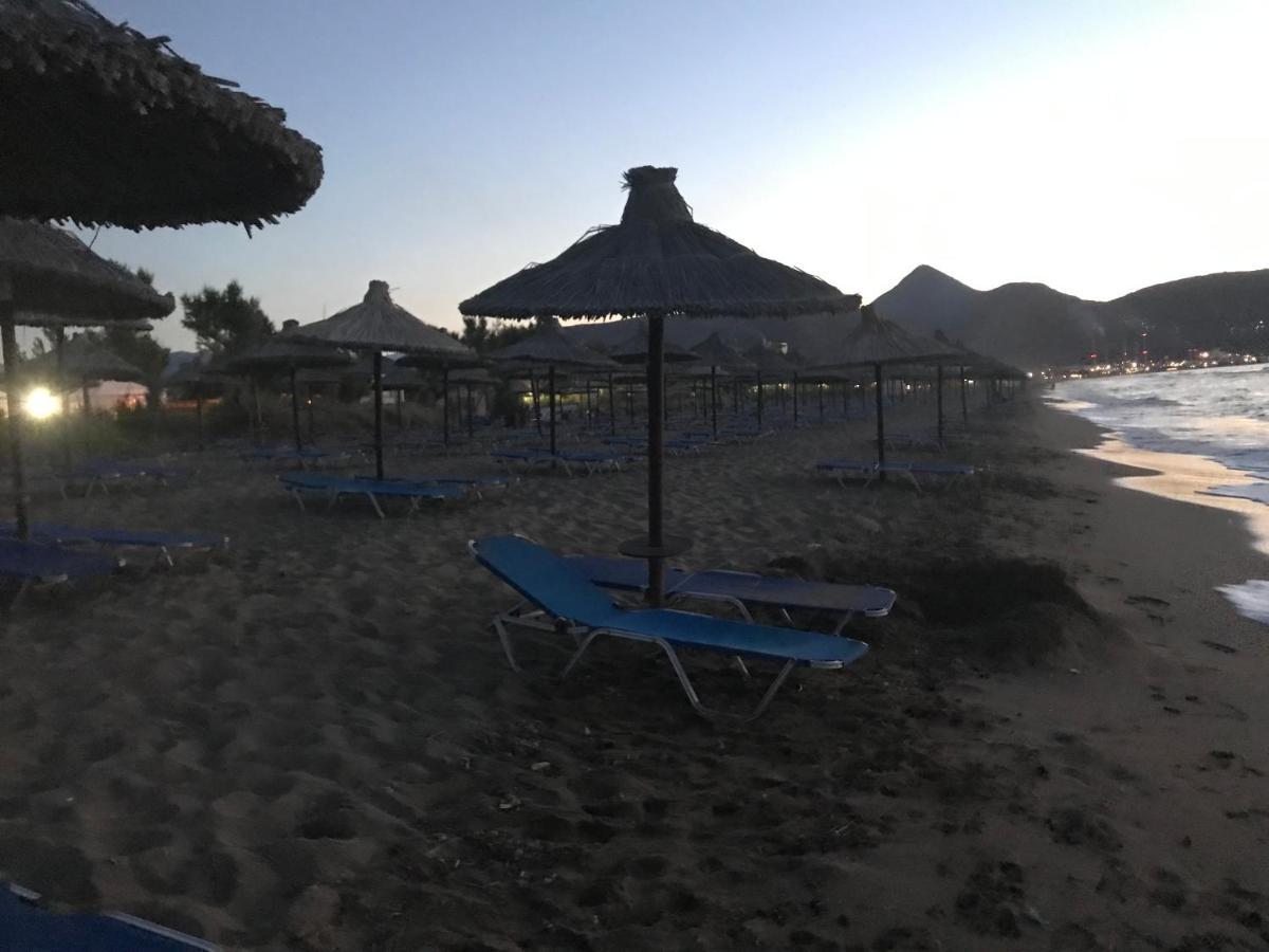 Le Mare Apartment Amoudara  Luaran gambar