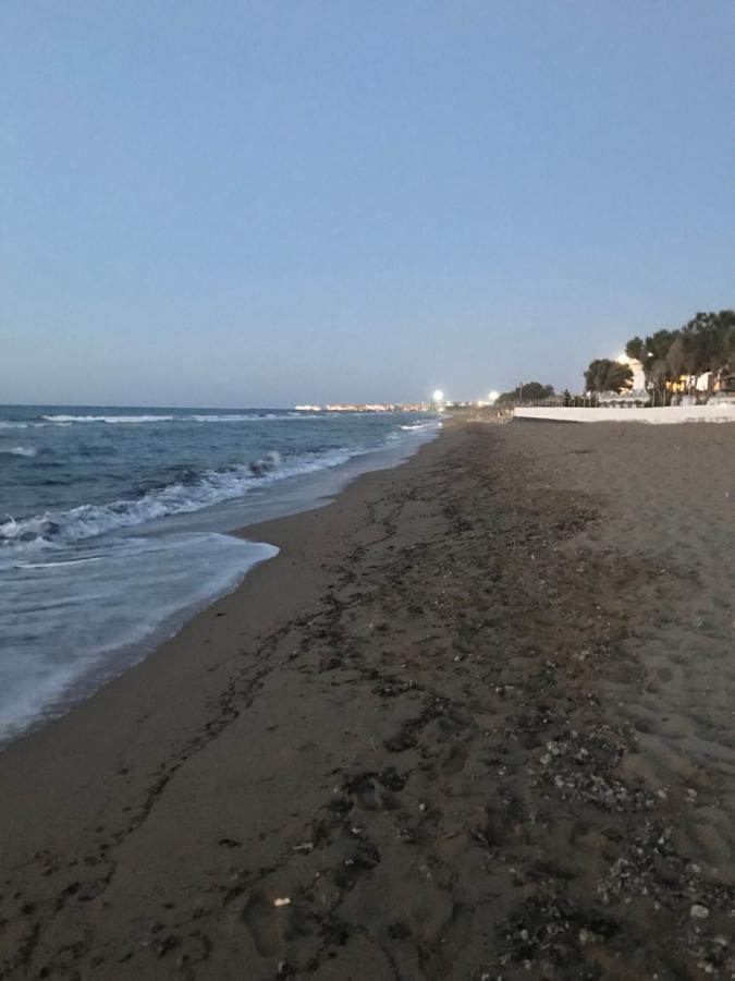 Le Mare Apartment Amoudara  Luaran gambar
