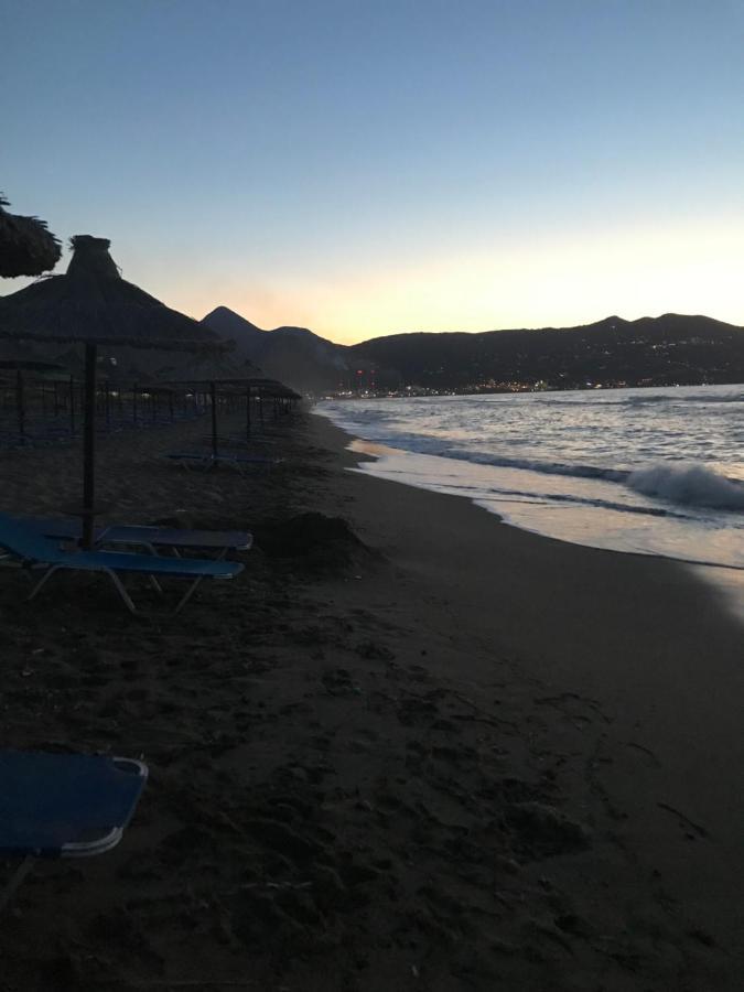 Le Mare Apartment Amoudara  Luaran gambar