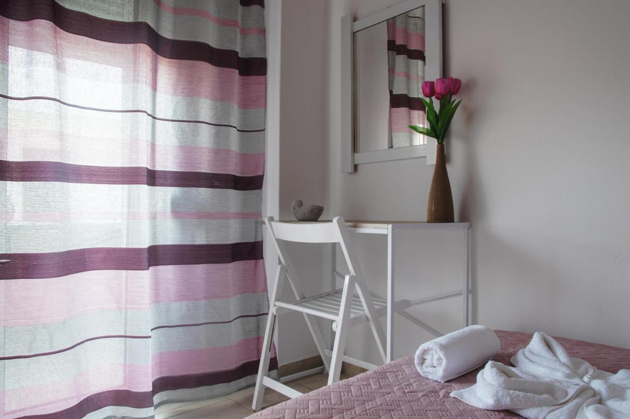 Le Mare Apartment Amoudara  Luaran gambar