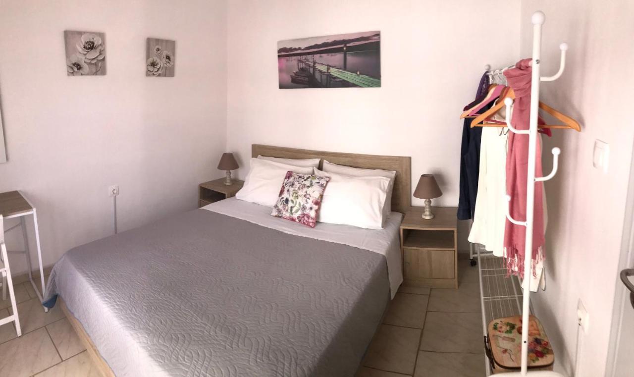 Le Mare Apartment Amoudara  Luaran gambar
