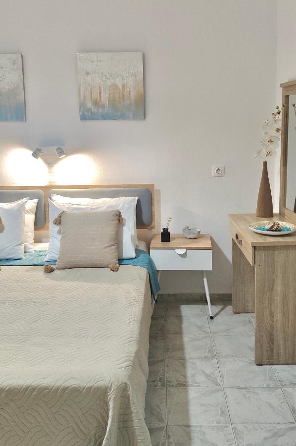 Le Mare Apartment Amoudara  Luaran gambar