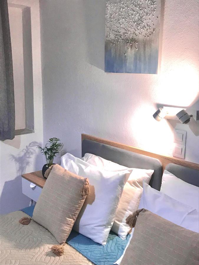 Le Mare Apartment Amoudara  Luaran gambar
