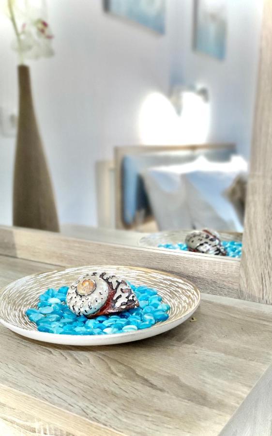 Le Mare Apartment Amoudara  Luaran gambar