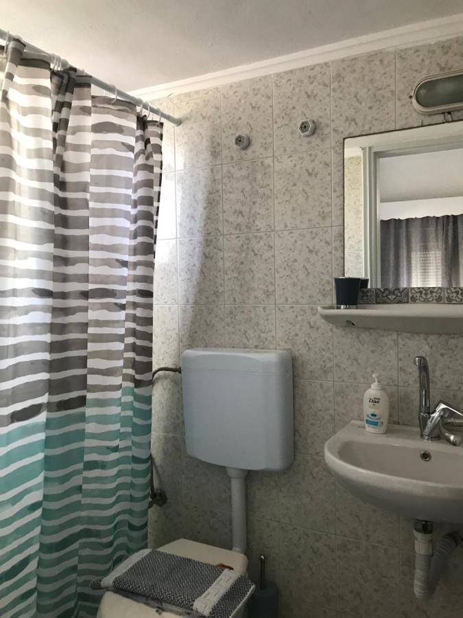 Le Mare Apartment Amoudara  Luaran gambar