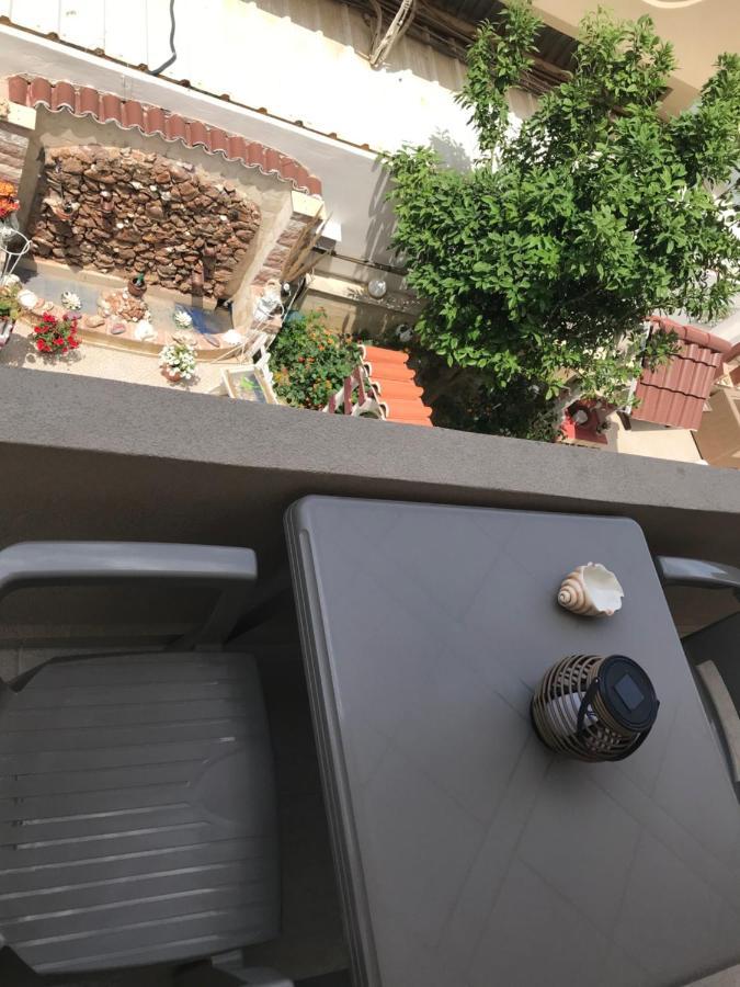 Le Mare Apartment Amoudara  Luaran gambar